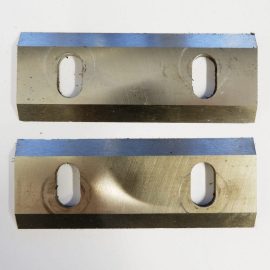 chipper blades, replacement wood chipper blades