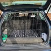 Skoda Kodiaq Car Dog Cage