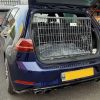 VW Golf R Type Car Dog Cage