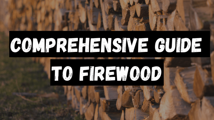 guide to firewood