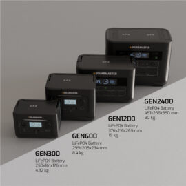 GEN300 2