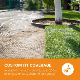 Mole Netting 2 scaled 1