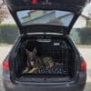 Pet World BMW 5 Series Touring Car Dog Cage Crate Pet Travel Guard